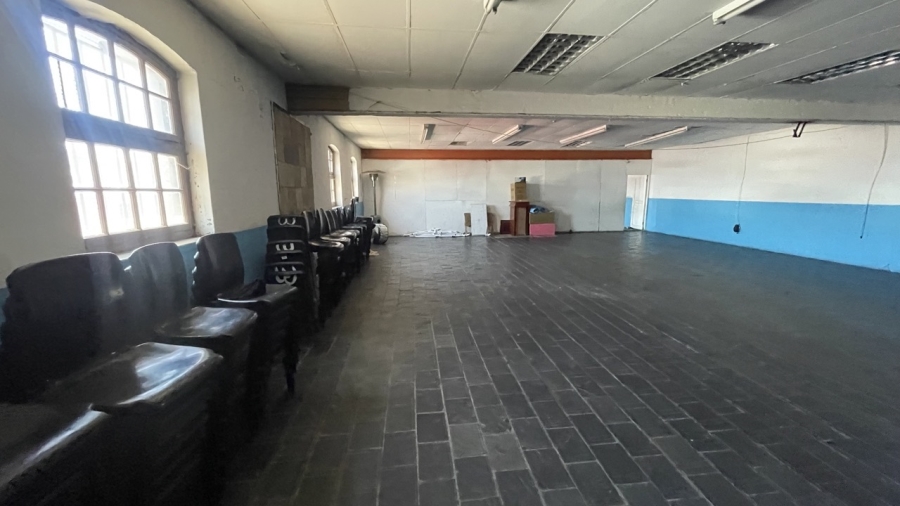 To Let commercial Property for Rent in Woodstock Western Cape